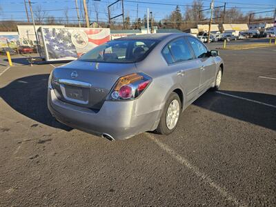 2009 Nissan Altima 2.5 S   - Photo 7 - Philadelphia, PA 19111