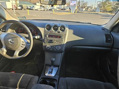 2009 Nissan Altima 2.5 S   - Photo 6 - Philadelphia, PA 19111