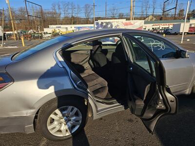 2009 Nissan Altima 2.5 S   - Photo 12 - Philadelphia, PA 19111