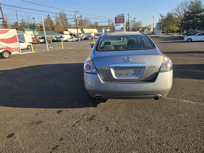 2009 Nissan Altima 2.5 S   - Photo 13 - Philadelphia, PA 19111