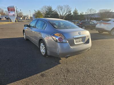 2009 Nissan Altima 2.5 S   - Photo 14 - Philadelphia, PA 19111