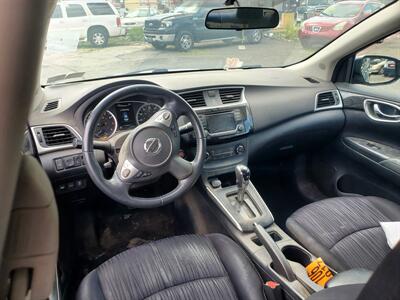 2017 Nissan Sentra S   - Photo 9 - Philadelphia, PA 19111