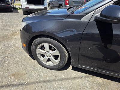 2014 Chevrolet Cruze 1LT Auto - Photo 9 - Philadelphia, PA 19111