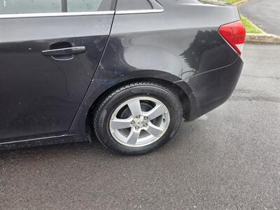 2014 Chevrolet Cruze 1LT Auto   - Photo 9 - Philadelphia, PA 19111