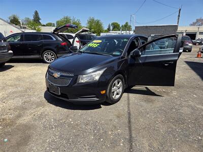 2014 Chevrolet Cruze 1LT Auto - Photo 2 - Philadelphia, PA 19111
