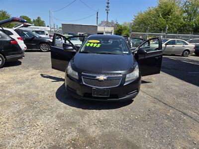 2014 Chevrolet Cruze 1LT Auto - Photo 3 - Philadelphia, PA 19111