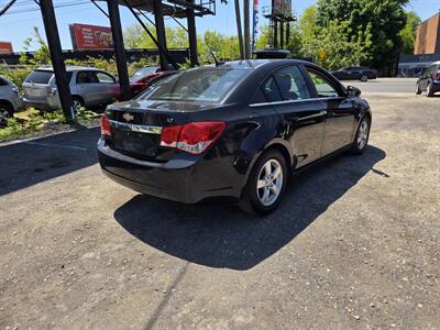 2014 Chevrolet Cruze 1LT Auto - Photo 5 - Philadelphia, PA 19111