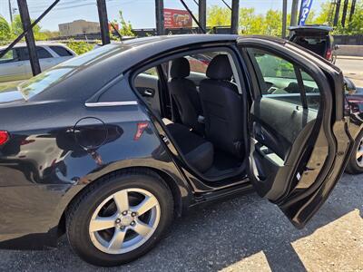 2014 Chevrolet Cruze 1LT Auto - Photo 15 - Philadelphia, PA 19111