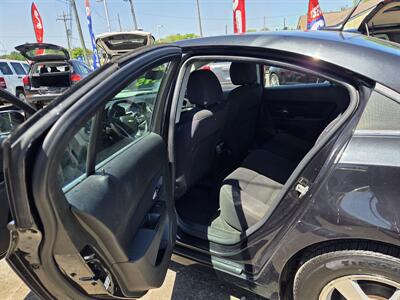 2014 Chevrolet Cruze 1LT Auto - Photo 13 - Philadelphia, PA 19111