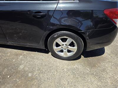 2014 Chevrolet Cruze 1LT Auto - Photo 8 - Philadelphia, PA 19111