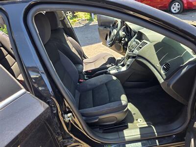 2014 Chevrolet Cruze 1LT Auto - Photo 16 - Philadelphia, PA 19111
