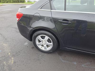 2014 Chevrolet Cruze 1LT Auto   - Photo 7 - Philadelphia, PA 19111