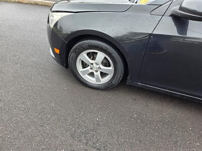 2014 Chevrolet Cruze 1LT Auto   - Photo 6 - Philadelphia, PA 19111