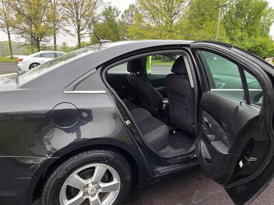 2014 Chevrolet Cruze 1LT Auto   - Photo 12 - Philadelphia, PA 19111