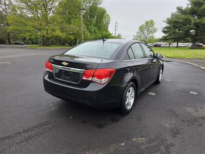 2014 Chevrolet Cruze 1LT Auto   - Photo 5 - Philadelphia, PA 19111