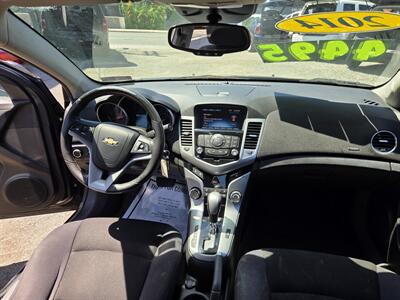 2014 Chevrolet Cruze 1LT Auto - Photo 14 - Philadelphia, PA 19111