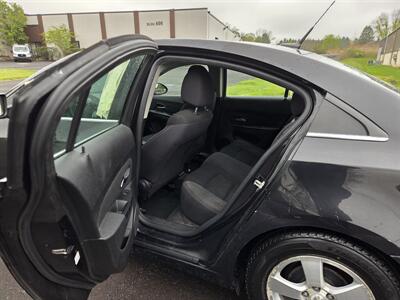 2014 Chevrolet Cruze 1LT Auto   - Photo 10 - Philadelphia, PA 19111