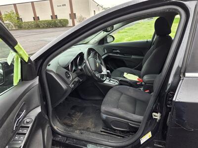 2014 Chevrolet Cruze 1LT Auto   - Photo 11 - Philadelphia, PA 19111