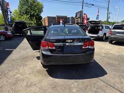 2014 Chevrolet Cruze 1LT Auto - Photo 4 - Philadelphia, PA 19111