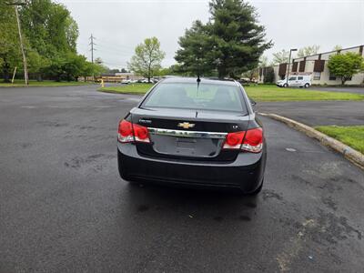 2014 Chevrolet Cruze 1LT Auto   - Photo 4 - Philadelphia, PA 19111