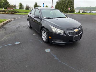 2014 Chevrolet Cruze 1LT Auto   - Photo 3 - Philadelphia, PA 19111