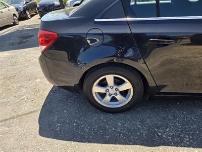 2014 Chevrolet Cruze 1LT Auto - Photo 7 - Philadelphia, PA 19111