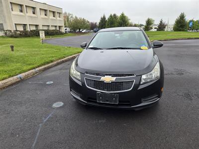 2014 Chevrolet Cruze 1LT Auto   - Photo 2 - Philadelphia, PA 19111