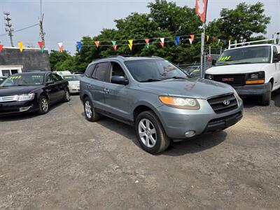 2007 Hyundai SANTA FE SE   - Photo 2 - Philadelphia, PA 19111