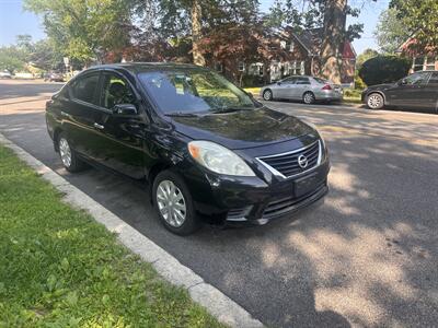 2012 Nissan Versa 1.6 S   - Photo 3 - Philadelphia, PA 19111