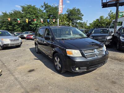 2009 Dodge Grand Caravan SXT Van