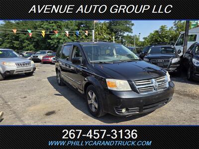 2009 Dodge Grand Caravan SXT   - Photo 1 - Philadelphia, PA 19111