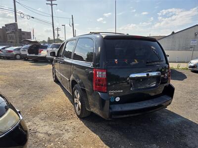 2009 Dodge Grand Caravan SXT   - Photo 4 - Philadelphia, PA 19111