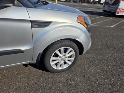 2012 Kia Soul   - Photo 8 - Philadelphia, PA 19111