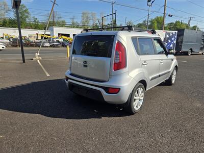 2012 Kia Soul   - Photo 5 - Philadelphia, PA 19111