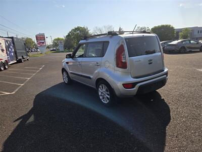 2012 Kia Soul   - Photo 4 - Philadelphia, PA 19111