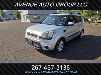 2012 Kia Soul   - Photo 1 - Philadelphia, PA 19111