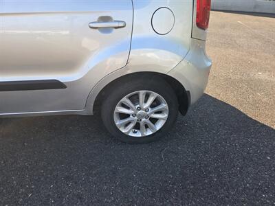2012 Kia Soul   - Photo 10 - Philadelphia, PA 19111