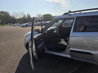 2012 Kia Soul   - Photo 15 - Philadelphia, PA 19111