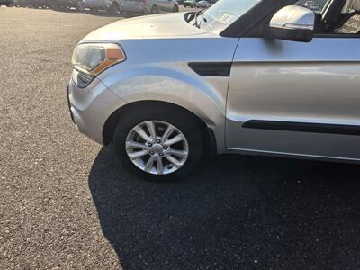 2012 Kia Soul   - Photo 9 - Philadelphia, PA 19111