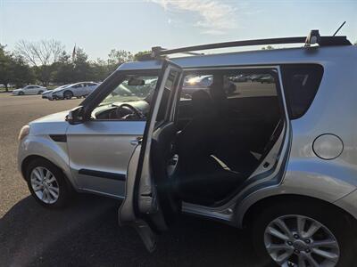2012 Kia Soul   - Photo 14 - Philadelphia, PA 19111