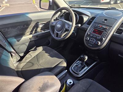 2012 Kia Soul   - Photo 13 - Philadelphia, PA 19111