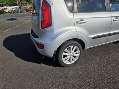 2012 Kia Soul   - Photo 7 - Philadelphia, PA 19111