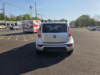2012 Kia Soul   - Photo 6 - Philadelphia, PA 19111