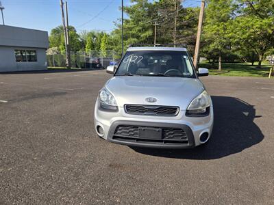 2012 Kia Soul   - Photo 2 - Philadelphia, PA 19111