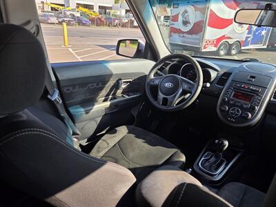 2012 Kia Soul   - Photo 11 - Philadelphia, PA 19111