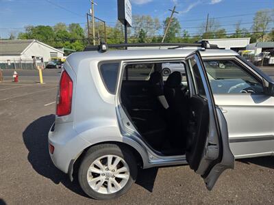 2012 Kia Soul   - Photo 12 - Philadelphia, PA 19111