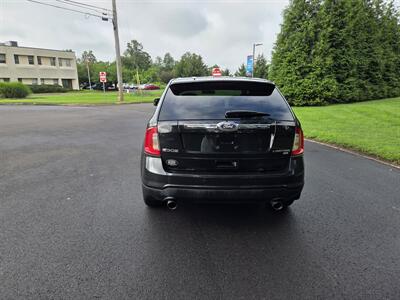 2011 Ford Edge Limited   - Photo 6 - Philadelphia, PA 19111