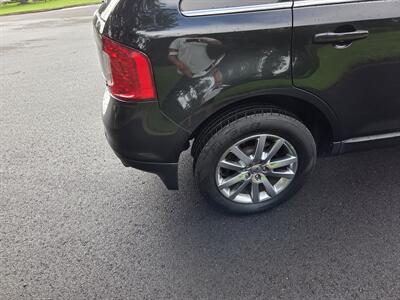 2011 Ford Edge Limited   - Photo 9 - Philadelphia, PA 19111