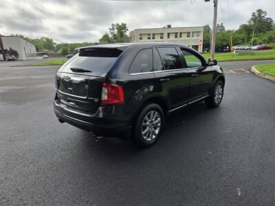 2011 Ford Edge Limited   - Photo 4 - Philadelphia, PA 19111