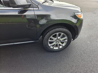 2011 Ford Edge Limited   - Photo 10 - Philadelphia, PA 19111